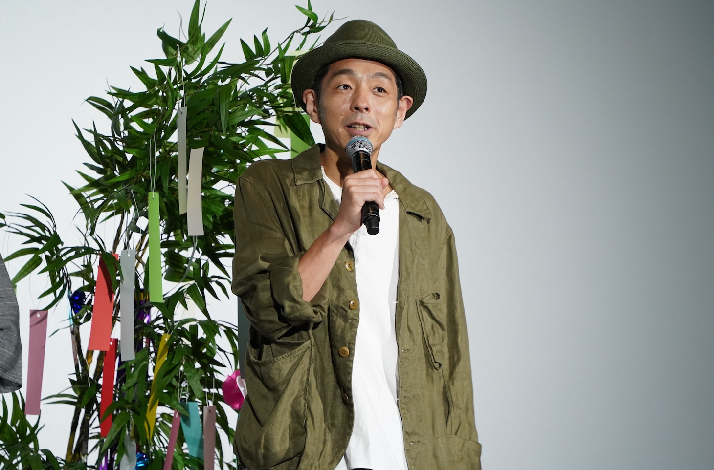 宮藤官九郎