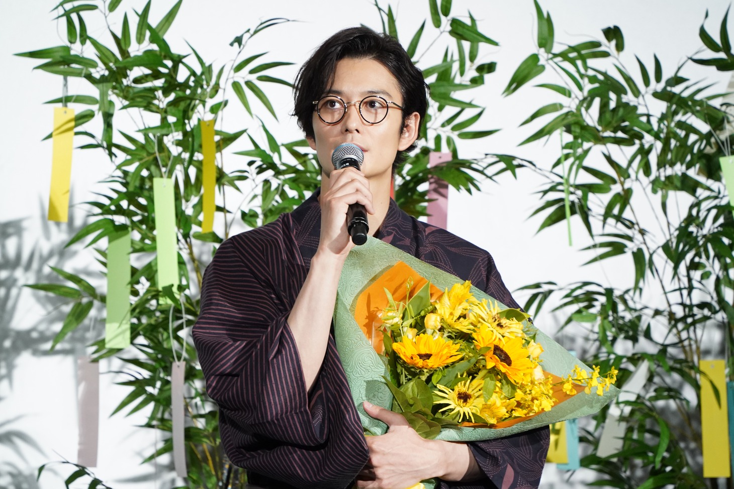 岡田将生