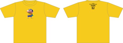 オリジナルTシャツ（非売品）