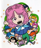 「MOMENT」ビジュアル