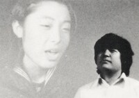 「いつでも夢を」場面写真