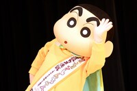 野原しんのすけ