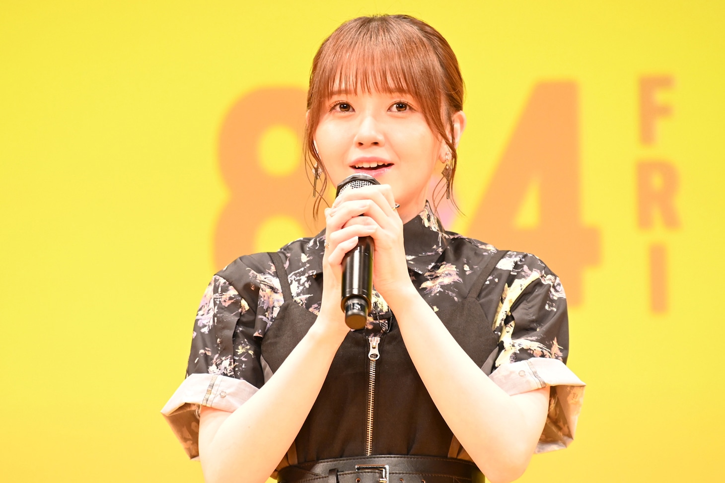鬼頭明里