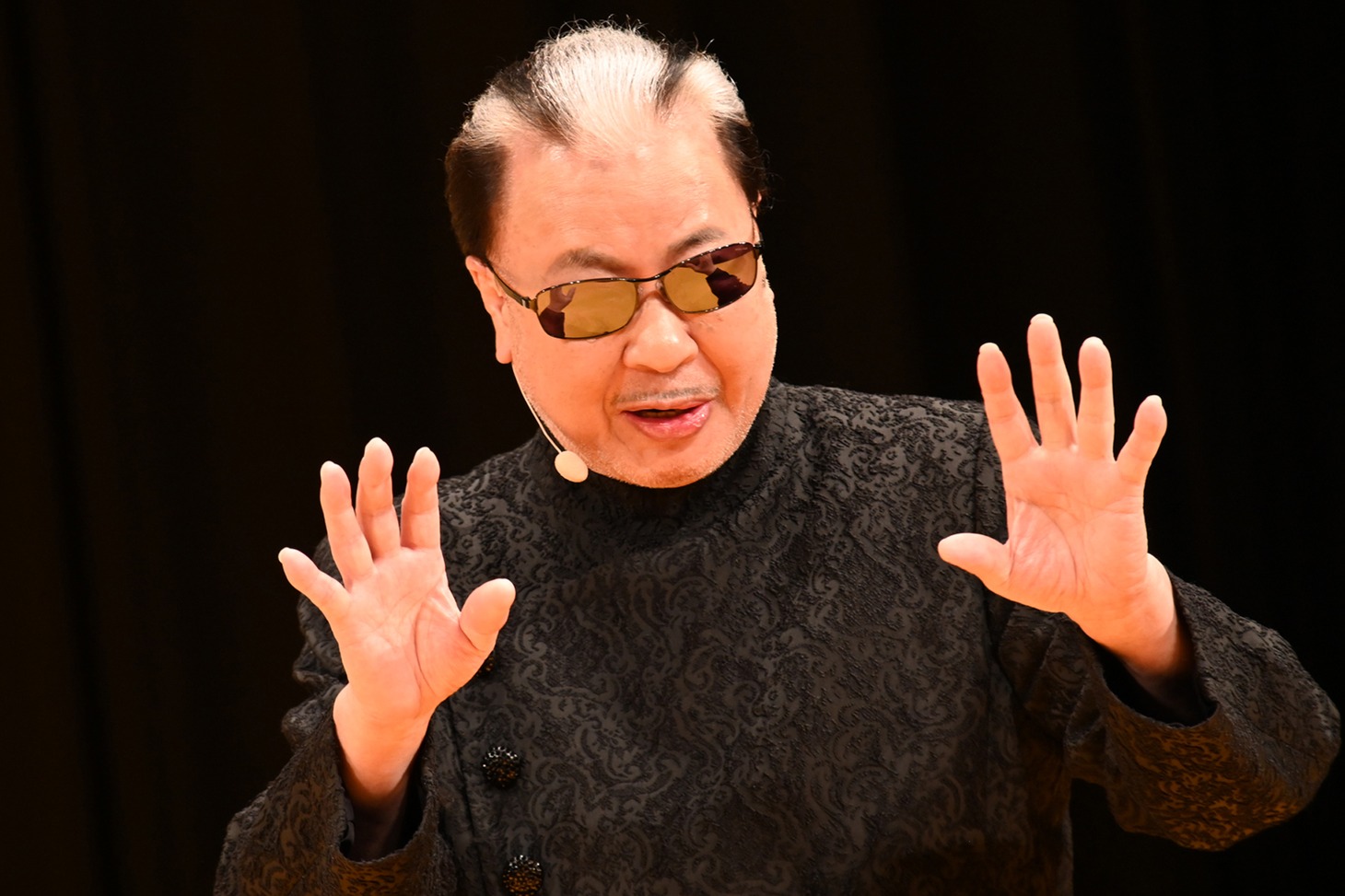 Mr.マリック