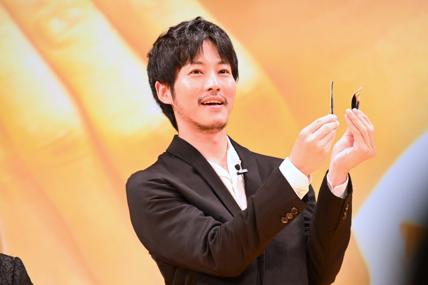松坂桃李