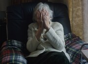 「訪問、秘密の庭」場面写真 提供：山形国際ドキュメンタリー映画祭