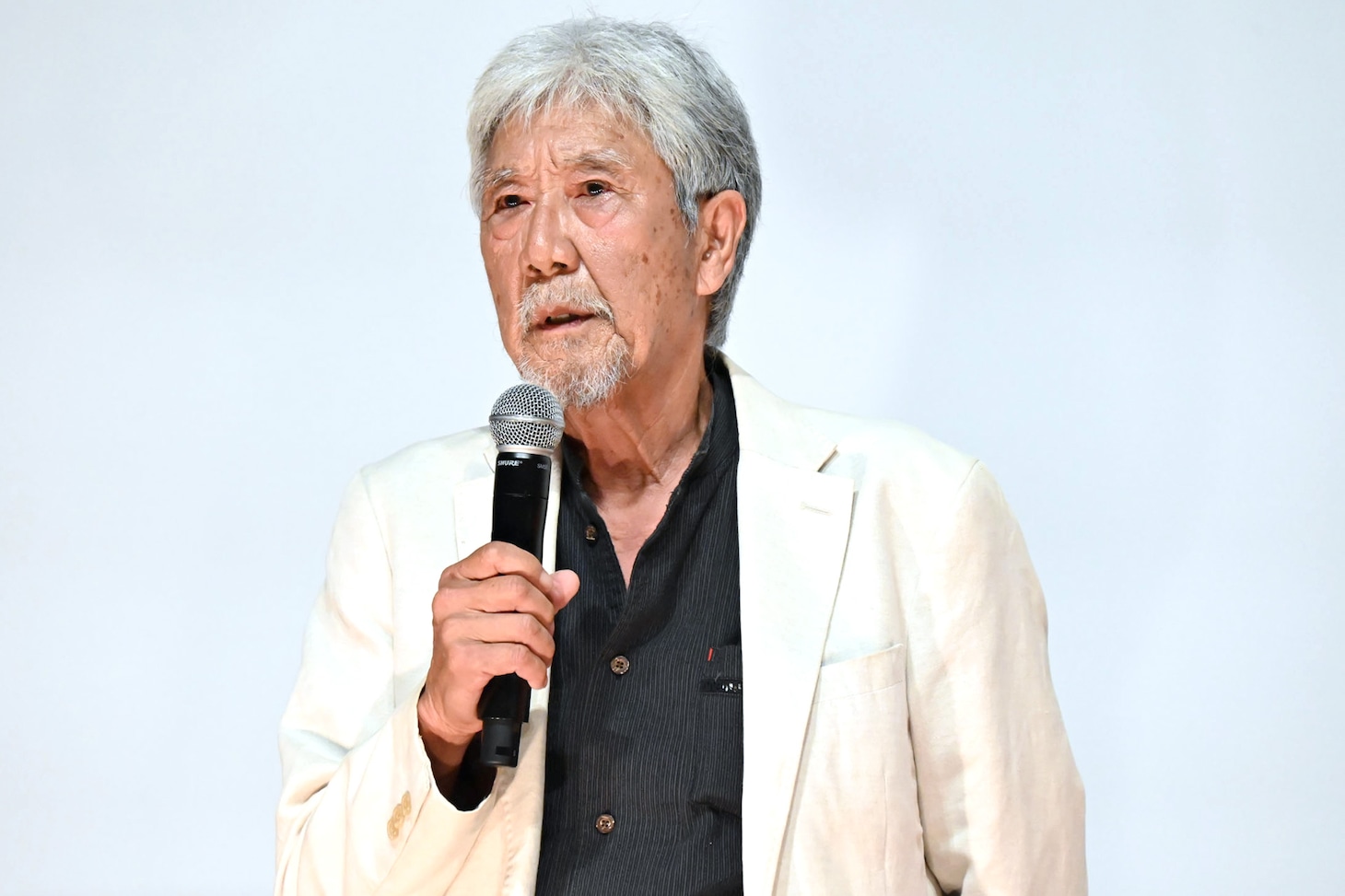 吉澤健