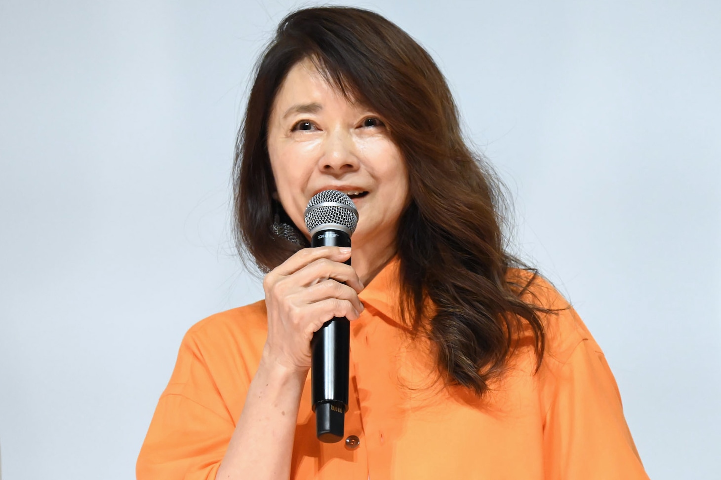 風吹ジュン