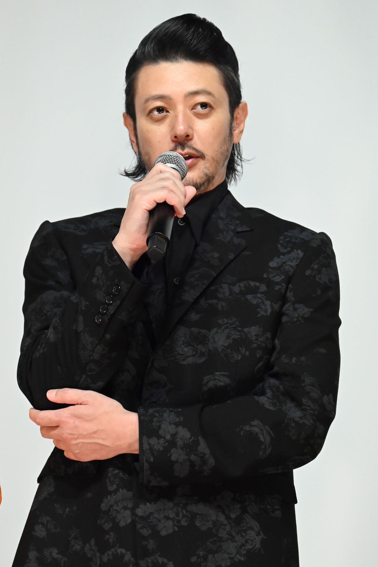オダギリジョー