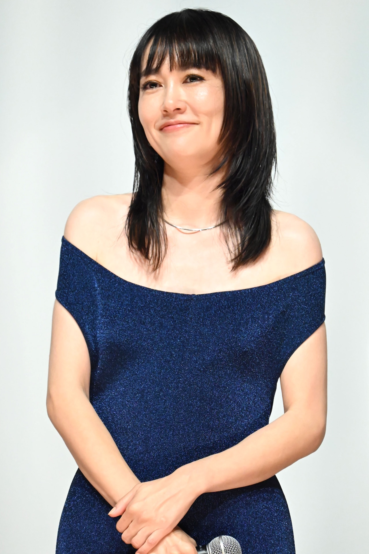 菊地凛子