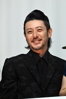 オダギリジョー