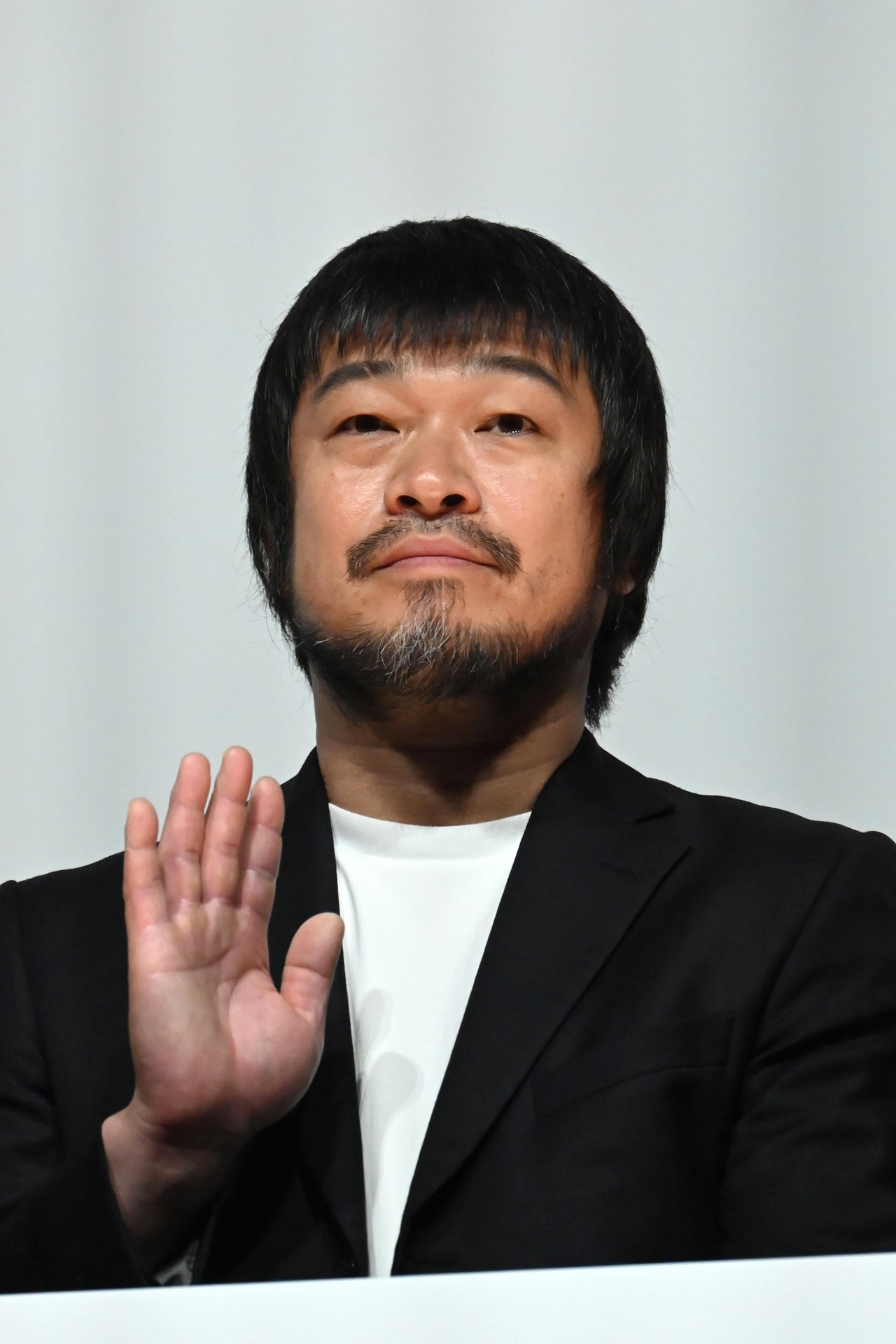 竹原ピストル