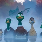 カモの一家の大移動を描くイルミネーションの新作「FLY!/フライ!」2024年公開