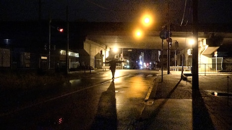 「日々 “hibi” AUG」場面写真 提供：山形国際ドキュメンタリー映画祭