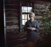 「鏡」場面写真