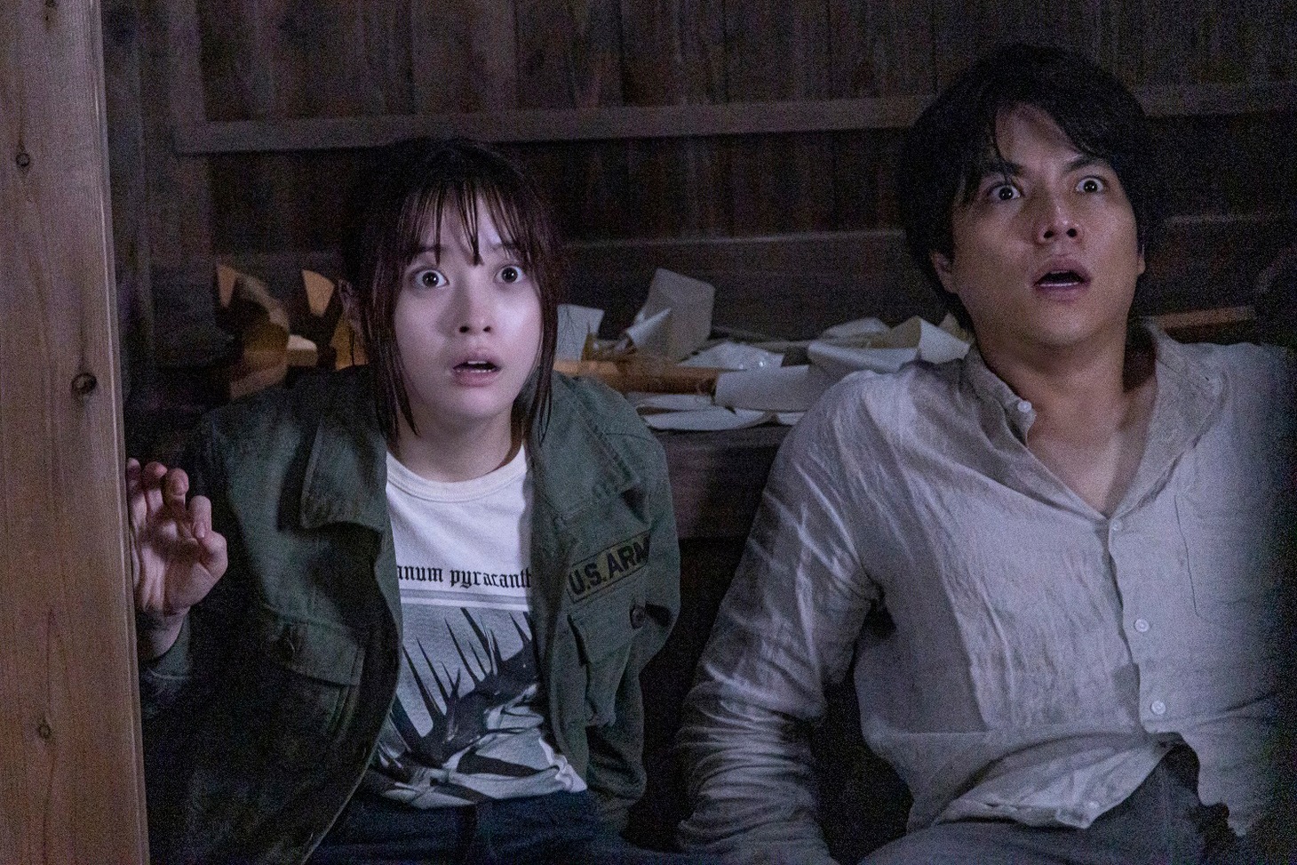 「禁じられた遊び」新場面写真