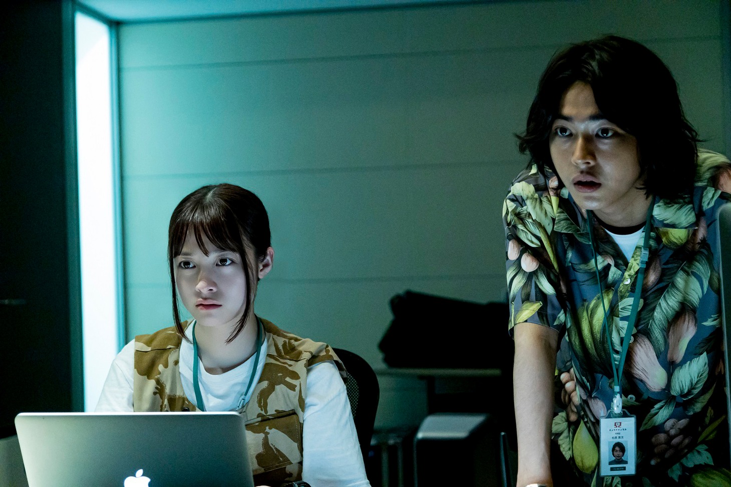 「禁じられた遊び」新場面写真