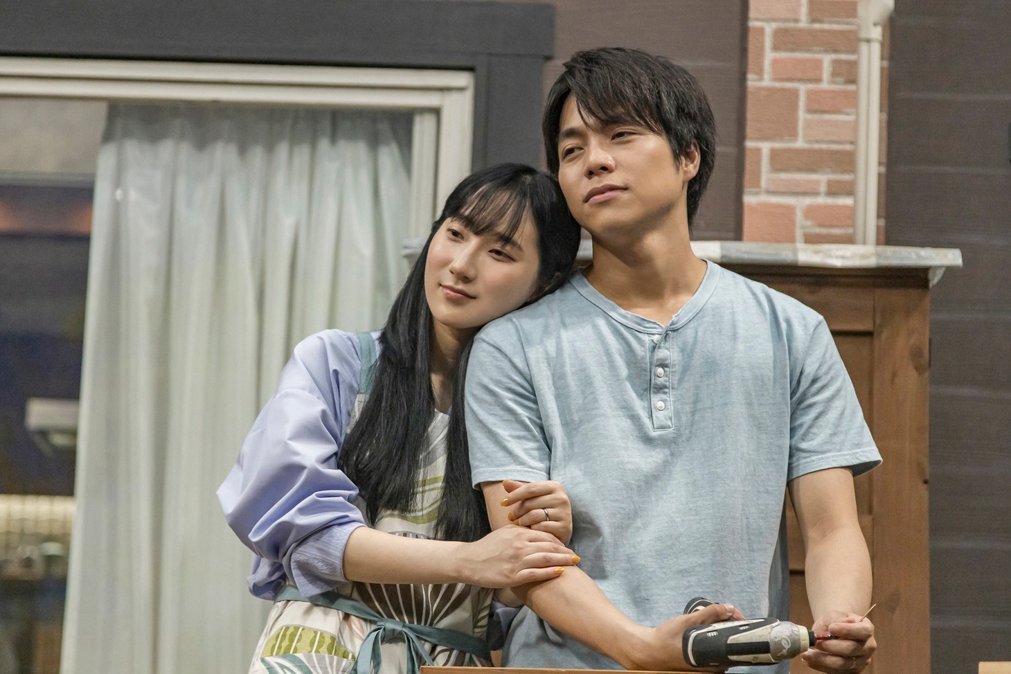 「禁じられた遊び」新場面写真