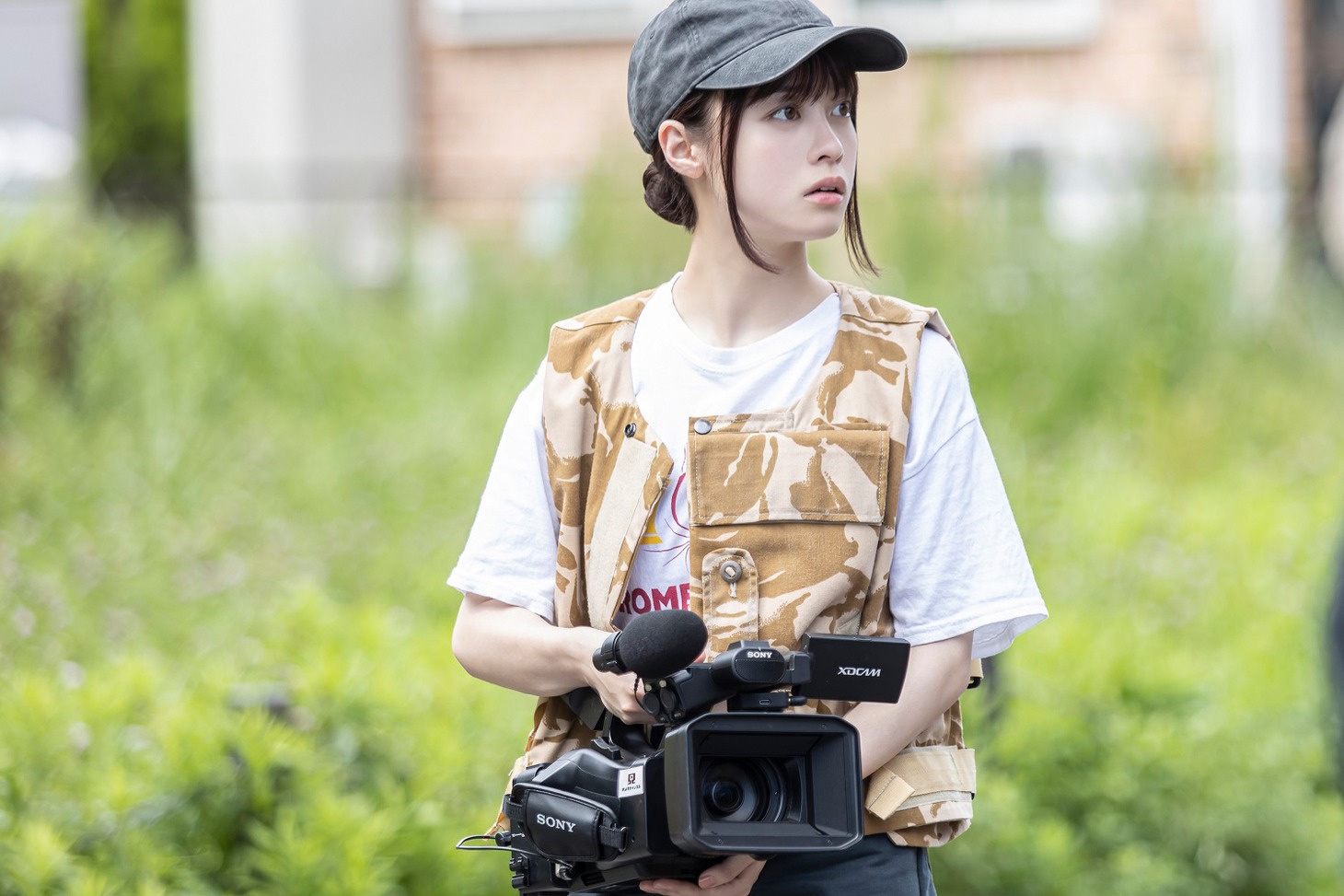 「禁じられた遊び」新場面写真