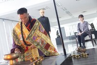 「禁じられた遊び」新場面写真