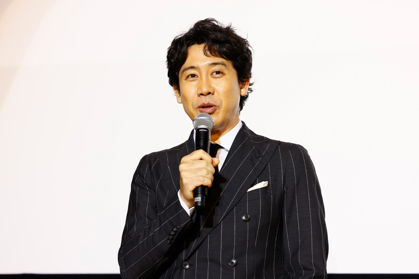 大泉洋