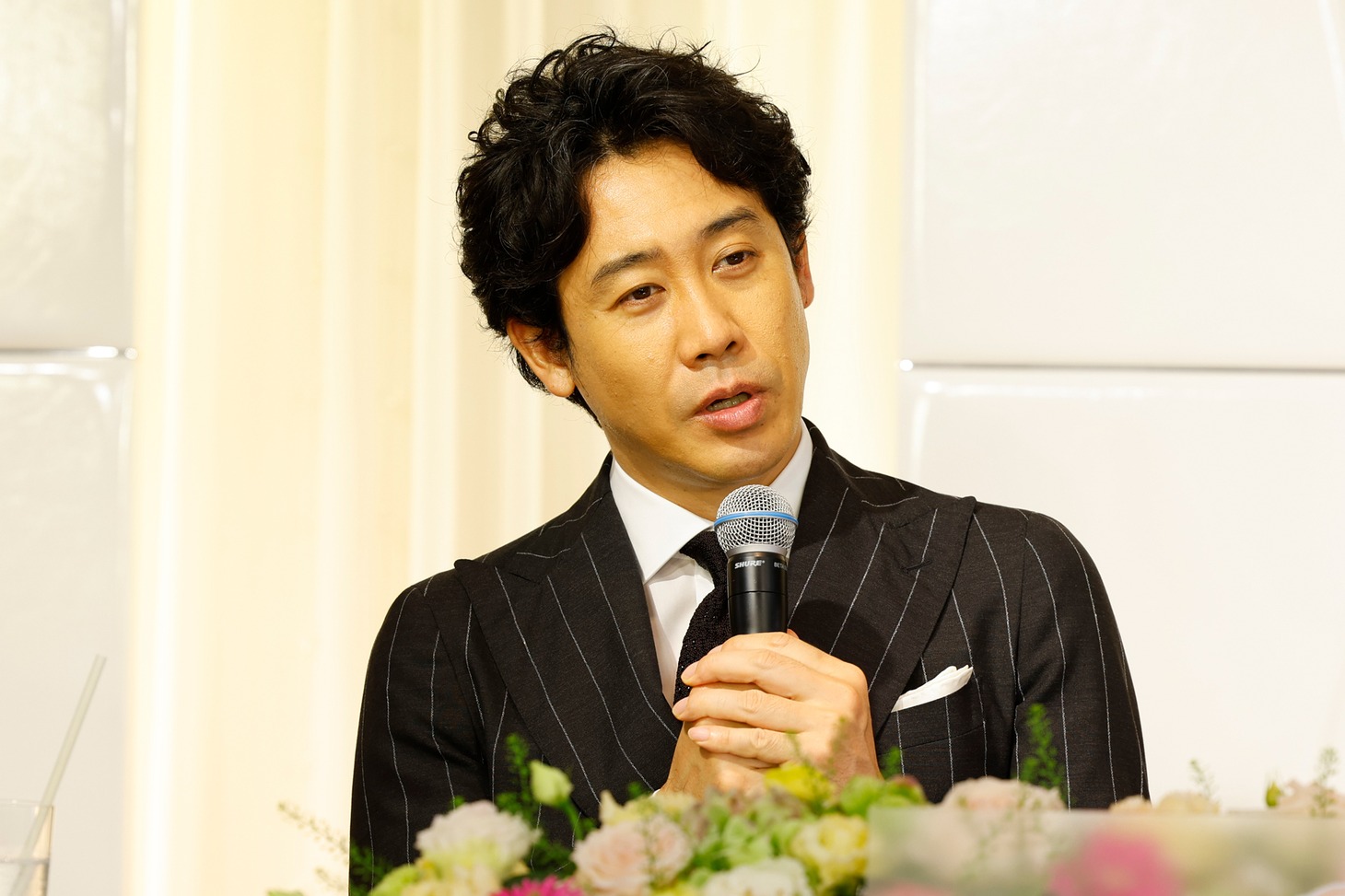 大泉洋