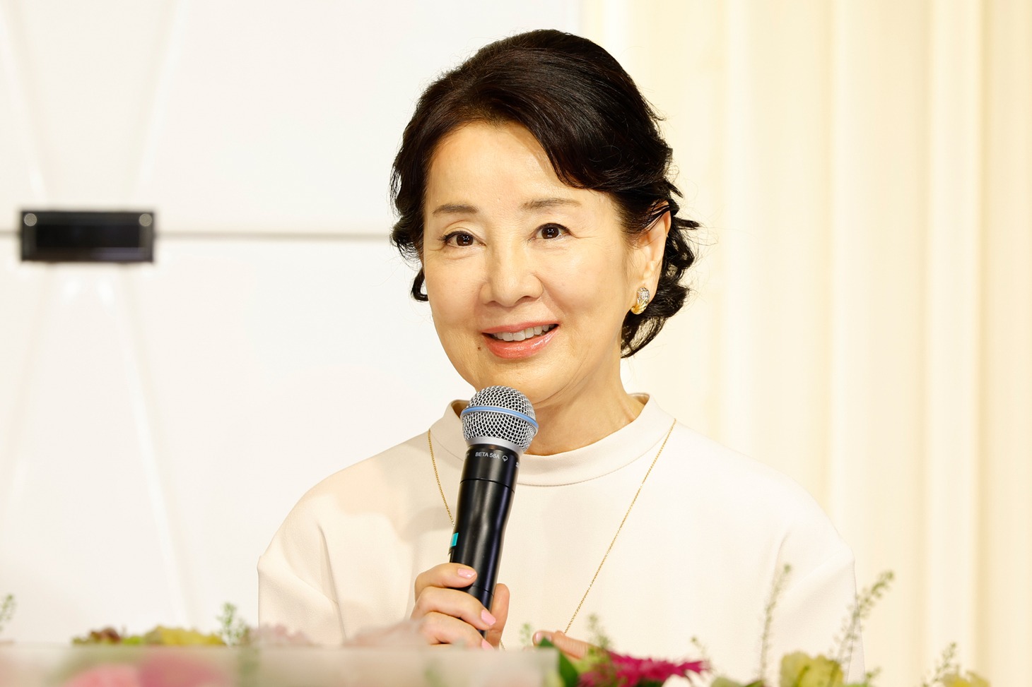 吉永小百合