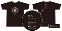 扇町キネマ オリジナルTシャツ