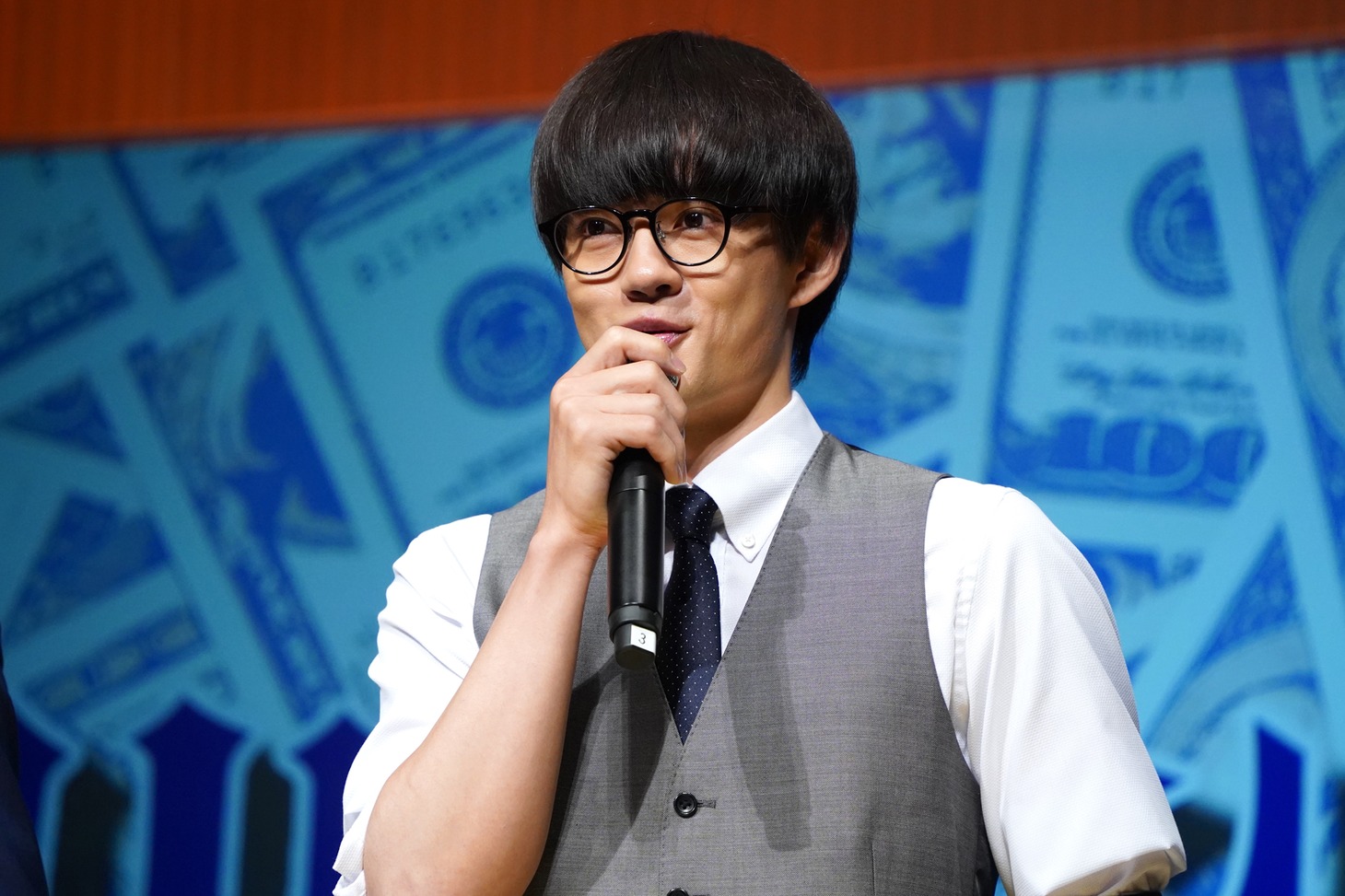 佐野勇斗