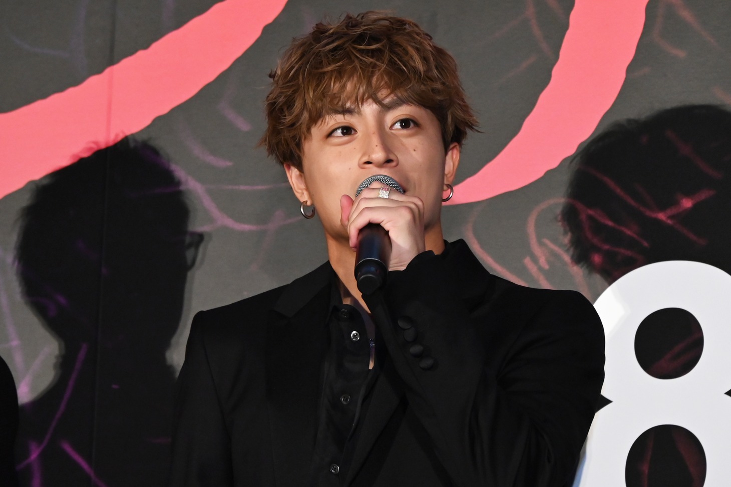 白濱亜嵐