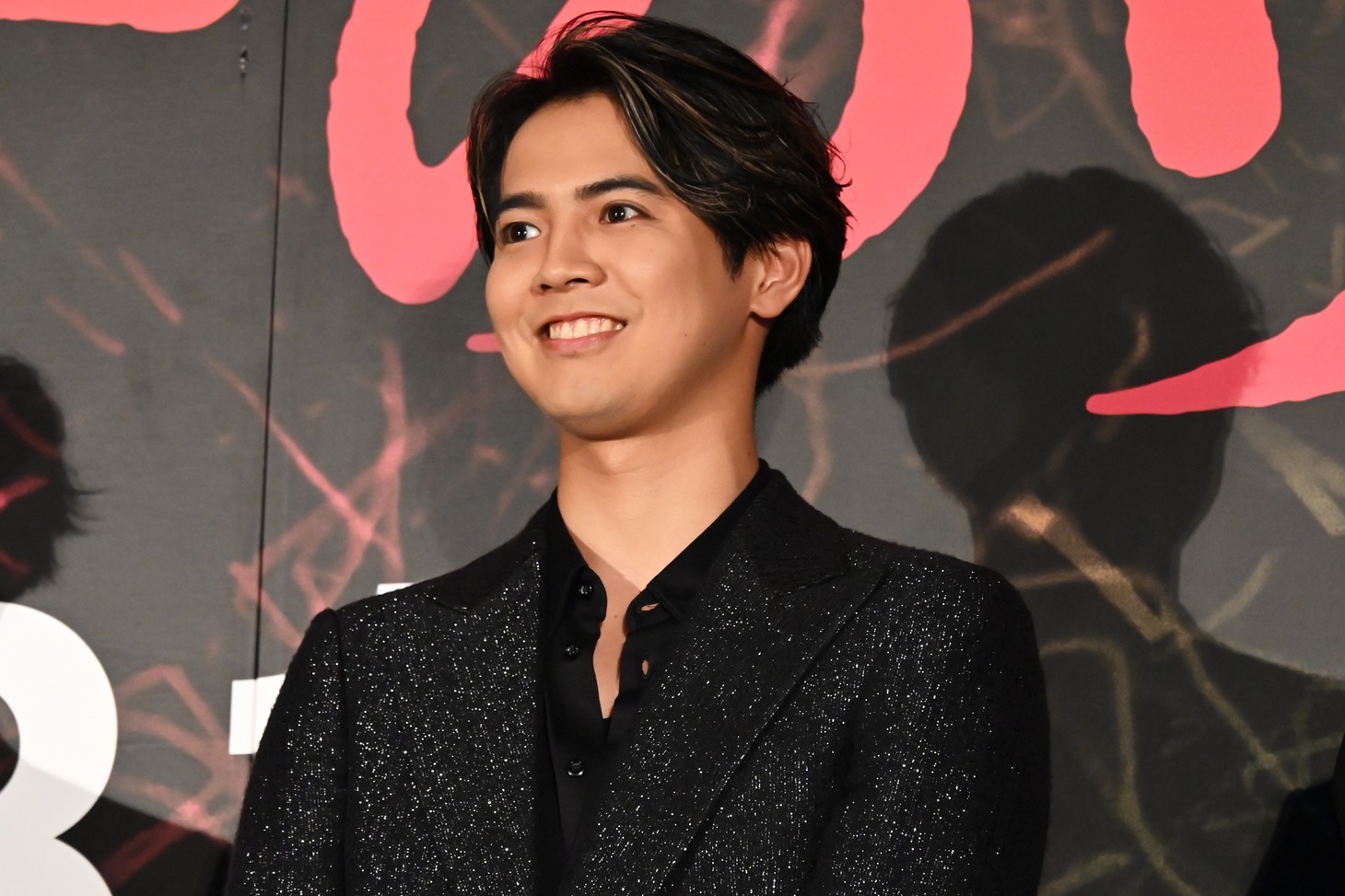片寄涼太