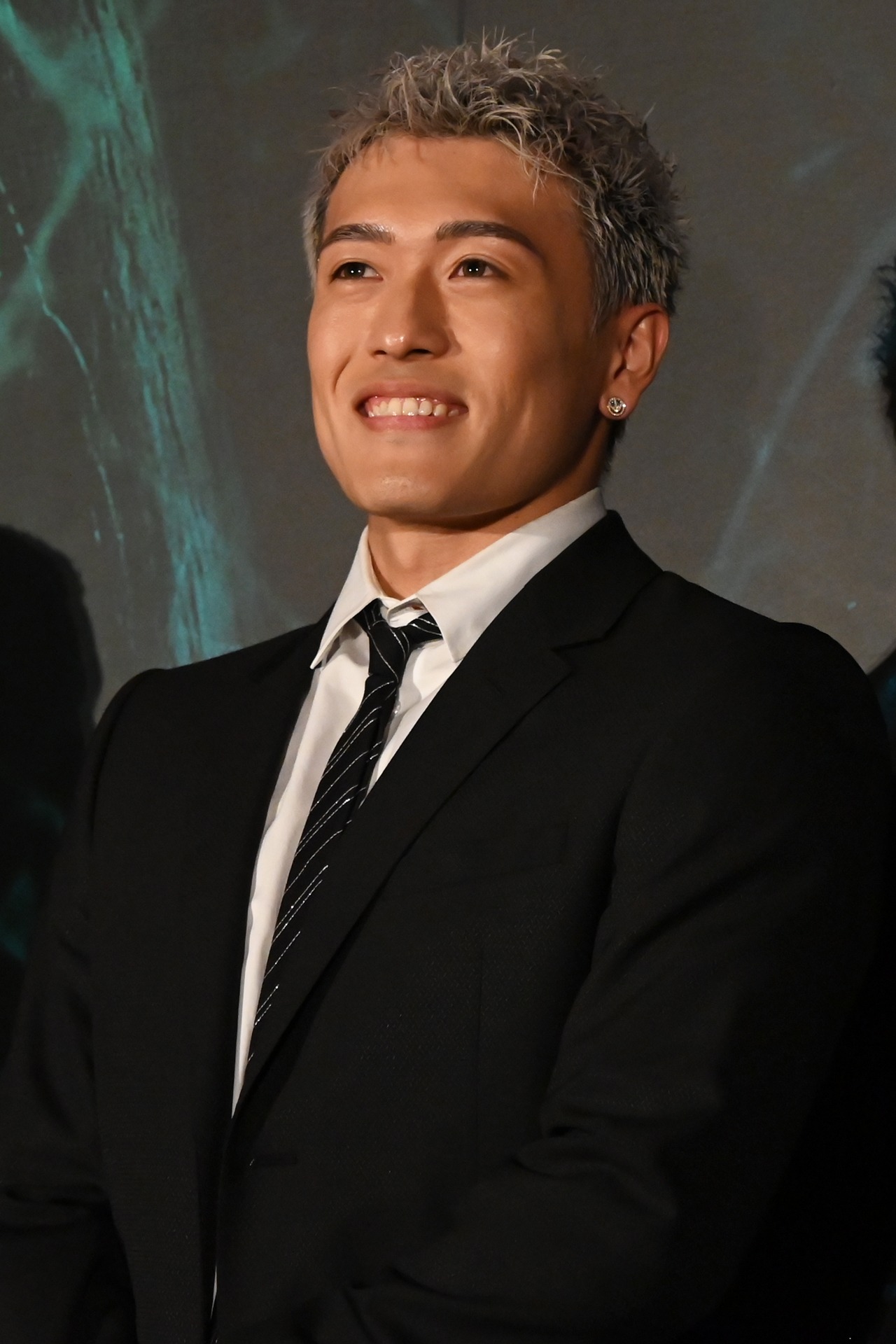 中務裕太