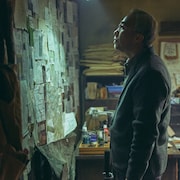 私はなぜここにいるんだ?イ・ソンミン×ナム・ジュヒョク「復讐の記憶」予告が解禁