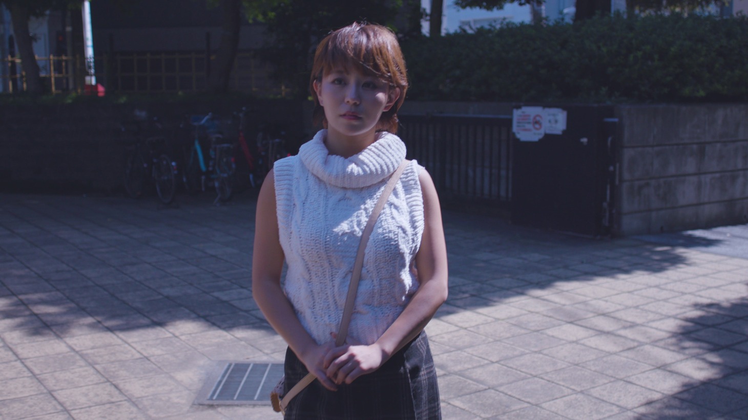「ブルーポルノ」場面写真