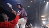 「zk/頭脳警察50 未来への鼓動」場面写真