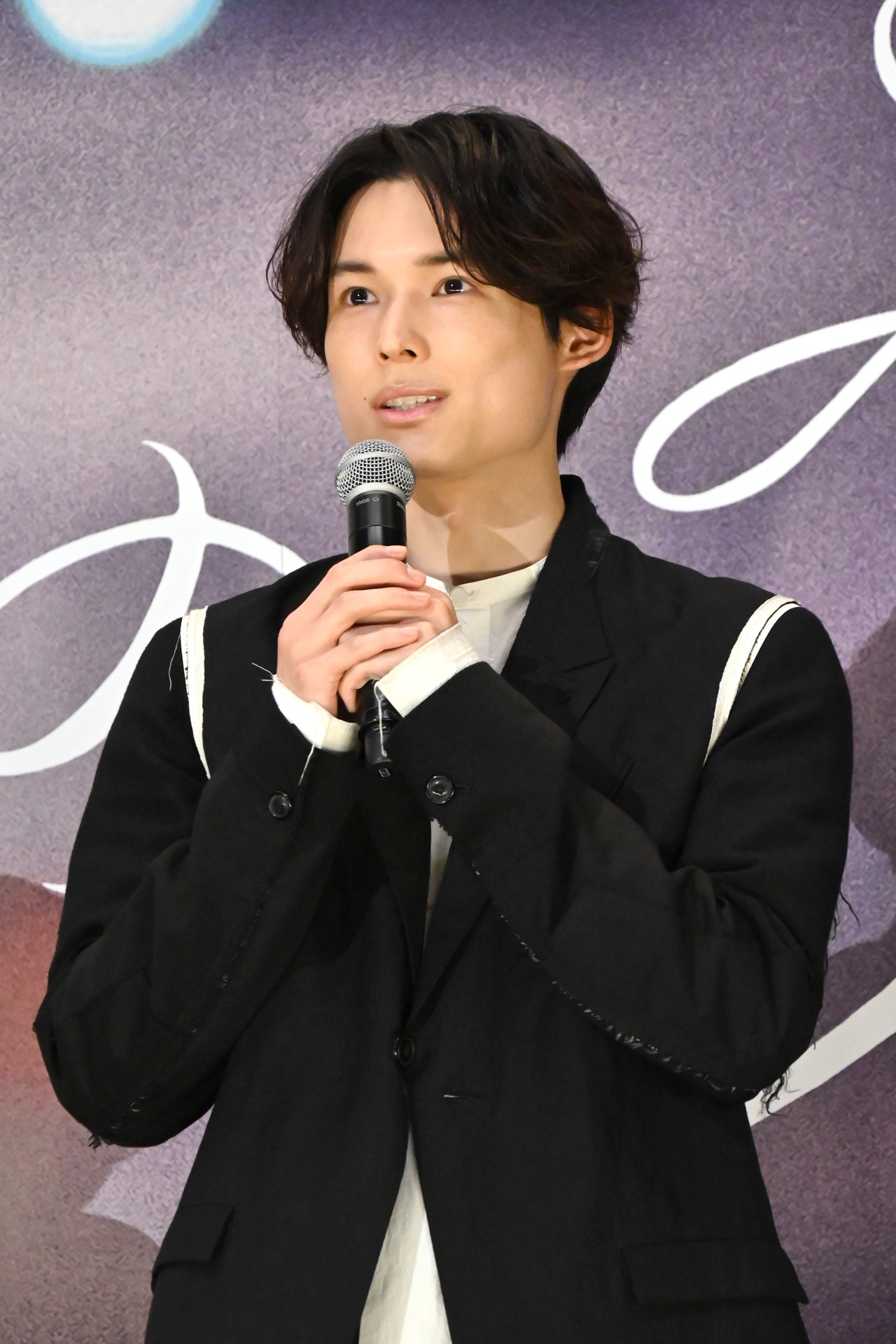 松村北斗