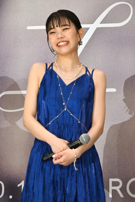 アイナ・ジ・エンド