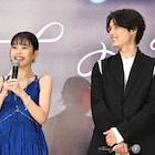 アイナ・ジ・エンド「キリエのうた」主演に「夢みたい」、松村北斗は育成成功に期待