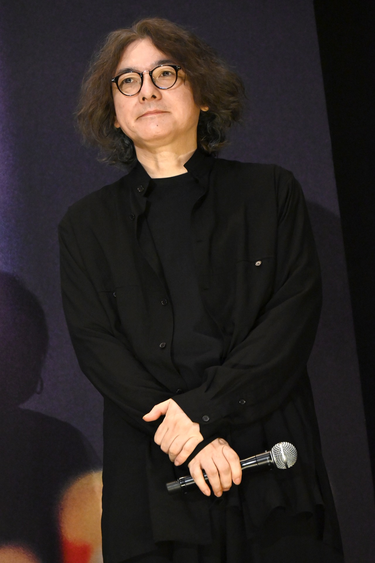 岩井俊二