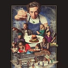 「一流シェフのファミリーレストラン」S2の予告解禁、今度はリニューアルOPに奔走