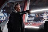「スター・ウォーズ：アソーカ」新場面写真