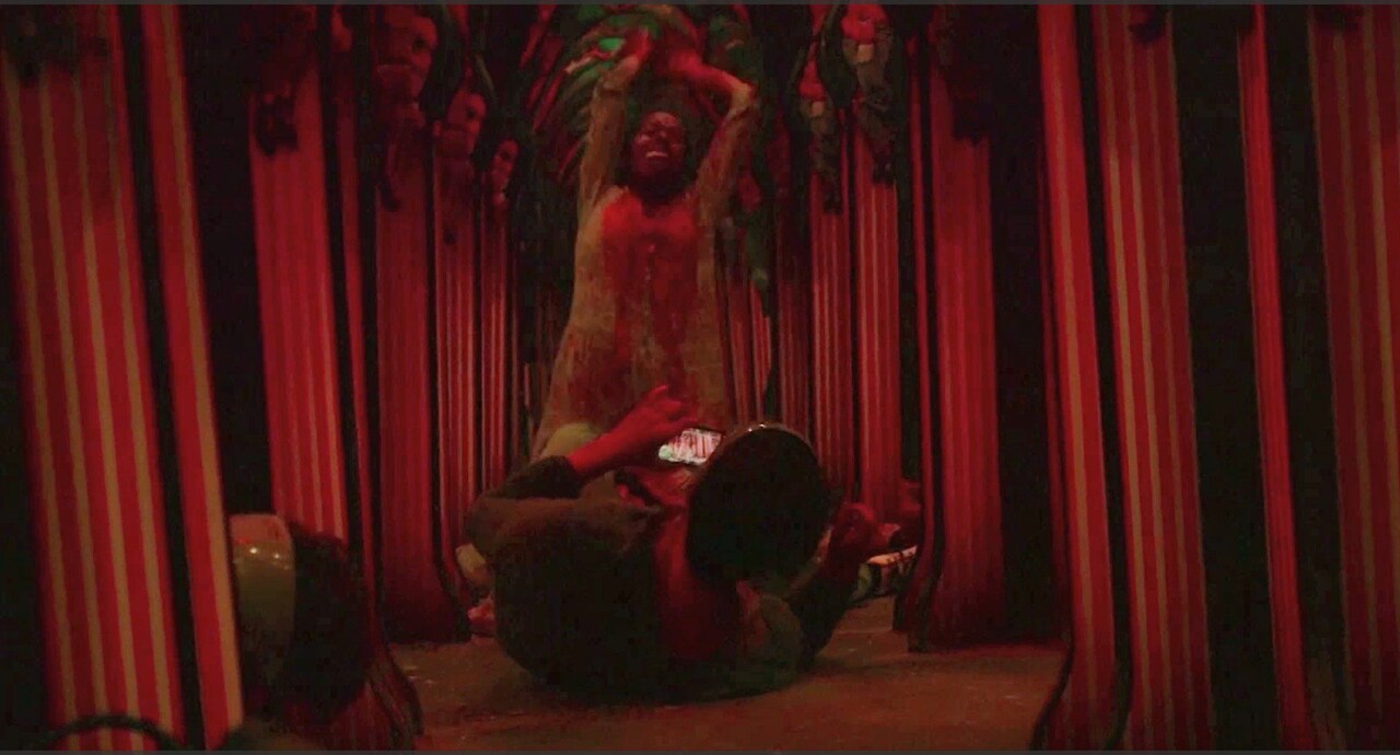 全編スマホで撮影、迷惑系ライブ配信者が恐怖するホラー「DASHCAM」メイキング映像