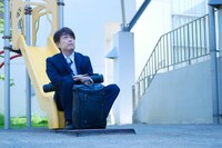 「いまダンスをするのは誰だ？」場面写真