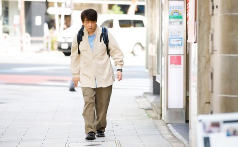 「いまダンスをするのは誰だ？」場面写真