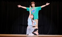 「いまダンスをするのは誰だ？」場面写真