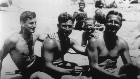 「刑法175条」場面写真