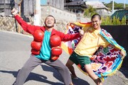「さよなら ほやマン」場面写真