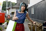 「さよなら ほやマン」場面写真