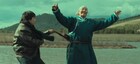 認知症の母とその息子がモンゴルの大自然で思い出を探す「草原に抱かれて」公開
