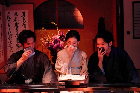 「春画先生」場面写真